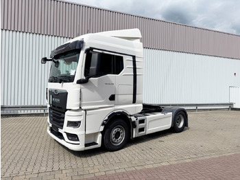 Cabeza tractora MAN TGX 18.470