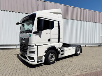 Cabeza tractora MAN TGX 18.470