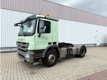 Cabeza tractora MERCEDES-BENZ Actros 1841