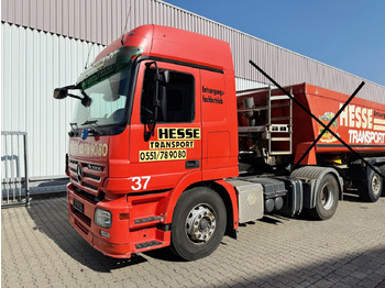Cabeza tractora MERCEDES-BENZ Actros 1844