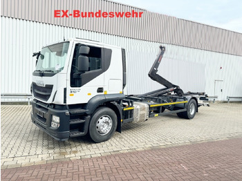 Camión IVECO Stralis