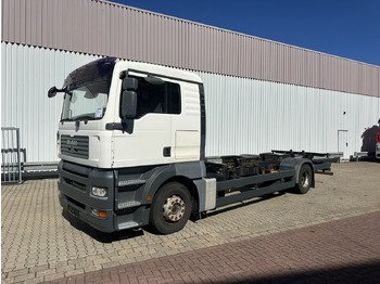 Camión MAN TGA 18.360