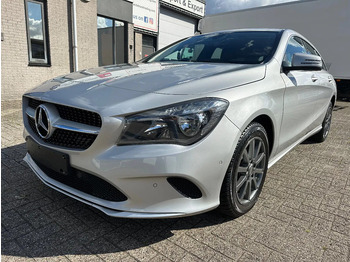 Coche MERCEDES-BENZ