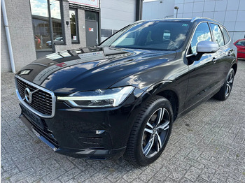 Coche VOLVO
