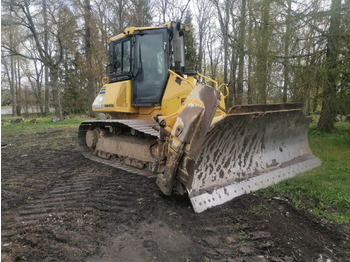 Bulldozer KOMATSU D51
