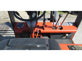 Carretilla elevadora Fenwick H15T: foto 4