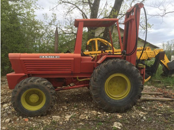 Carretilla todo terreno MANITOU