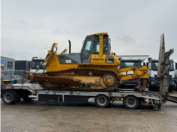 Bulldozer KOMATSU D65EX-12