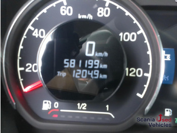 Cabeza tractora SCANIA R 540 A4x2NA: foto 4