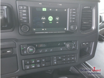Cabeza tractora SCANIA R 540 A4x2NA: foto 3