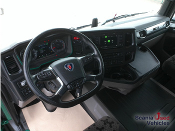 Cabeza tractora SCANIA R 540 A4x2NA: foto 2