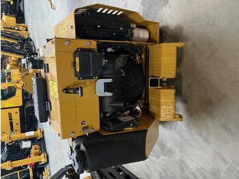 Zanjadora VERMEER SPX25: foto 3 Zanjadora VERMEER SPX25: foto 3