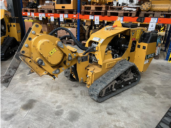 Zanjadora VERMEER SPX25: foto 2 Zanjadora VERMEER SPX25: foto 2