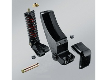 Cultivador HORSCH Terrano / Tiger / Cruiser TerraGrip 34655600: foto 1