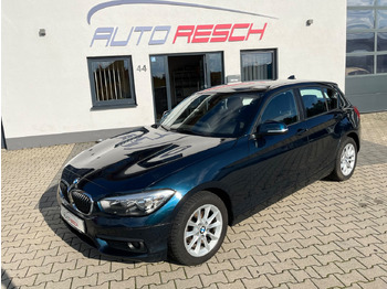 Sedan BMW