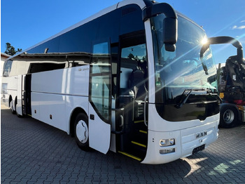 Autocar MAN Lion's Coach