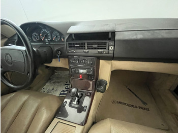 Coche Mercedes-Benz SL 500 Deutsches Farhzeug aus 1. Hand ca. 60Tkm: foto 5
