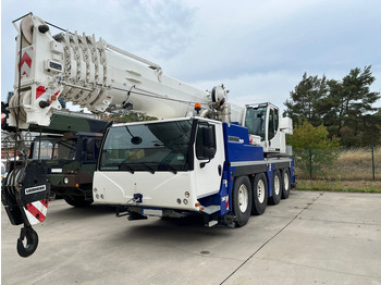 Autogrúa LIEBHERR LTM 1070-4.2