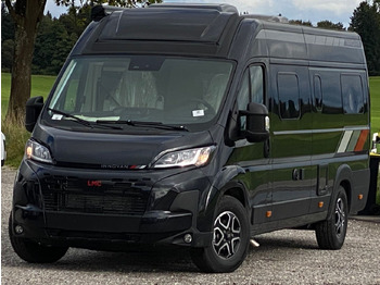 Cámper LMC Innovan 640 *2025* Automatik, Chassis Design...: foto 3