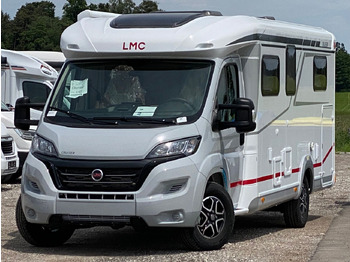 Autocaravana perfilada LMC T 662 Grey Selection,Automatik, Markise: foto 2