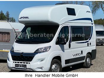 Cámper Pössl Vario 499: foto 1
