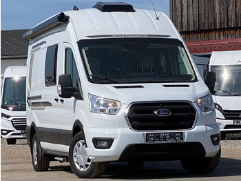 Cámper WEINSBERG CaraTour 600 MQ