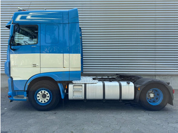 Cabeza tractora DAF XF 440 SC / 2 Tanks / Roof Klima / NL Truck: foto 5