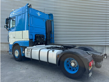 Cabeza tractora DAF XF 440 SC / 2 Tanks / Roof Klima / NL Truck: foto 3