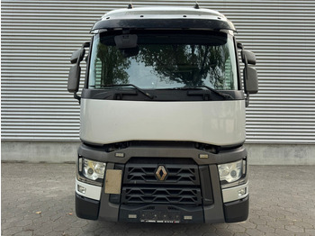 Cabeza tractora Renault T 460 / Refrigarator / Euro 6 / 2 Beds: foto 4