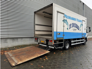 Camión frigorífico DAF LF 55.220 / Carrier / 6 Cilinder / Tail Lift / Euro 5 / 380.000 KM / NL Truck: foto 3