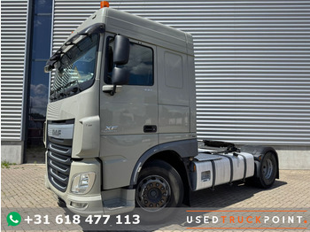 Cabeza tractora DAF XF 440