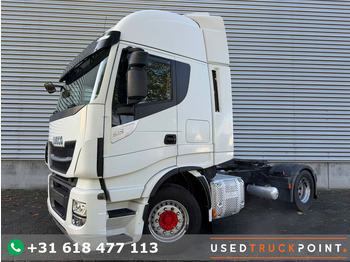 Cabeza tractora IVECO Stralis 510