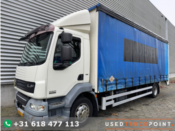 Camión DAF LF 55 220