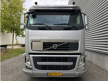 Camión multibasculante, Camión grúa Volvo FH 500 / 8X4 / Palfinger S260Z96 / VDL Hook / NL Truck: foto 5 Camión multibasculante, Camión grúa Volvo FH 500 / 8X4 / Palfinger S260Z96 / VDL Hook / NL Truck: foto 5