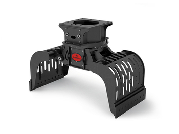 Pinza de manipulación DEMOQ