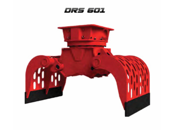 Pinza de manipulación DEMOQ