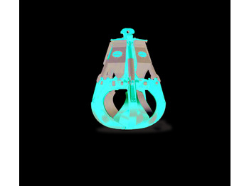 Pinza de manipulación DEMOQ