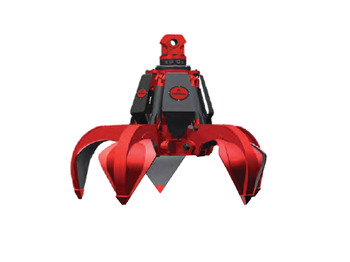 Pinza de manipulación DEMOQ