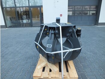 Pinza de manipulación VTN