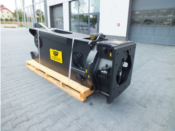 Cizalla de demolición para Excavadora nuevo VTN CI 2000 Hydraulic scrap metal shear 2270 kg: foto 4