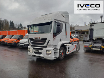 Cabeza tractora IVECO Stralis 440