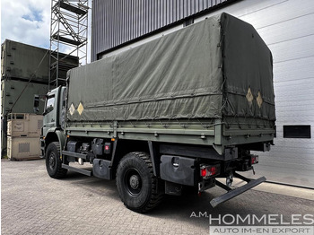 Camión Mercedes-Benz AXOR 1829A: foto 3