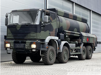 Camión cisterna IVECO