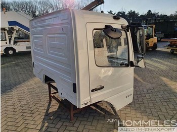 Cabina e interior nuevo Mercedes-Benz Atego: foto 4