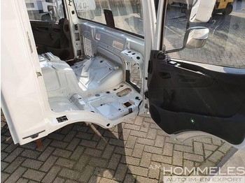 Cabina e interior nuevo Mercedes-Benz Atego: foto 5