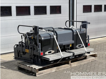 Construcción de carreteras nuevo Vögele AB 340 Extending Screed: foto 2 Construcción de carreteras nuevo Vögele AB 340 Extending Screed: foto 2