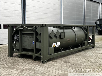 Tanque de almacenamiento WEW Westerwälder Eisenwerk GmbH Fuel Dispensing Rack 10.000L: foto 2