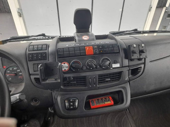 Camión caja cerrada Iveco Eurocargo 120-250 Umpikori SSC-Heat System: foto 4