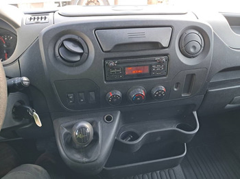 Camión tienda, Furgoneta Nissan NV 400 Food Truck Gilli/Katukeittiö auto: foto 3