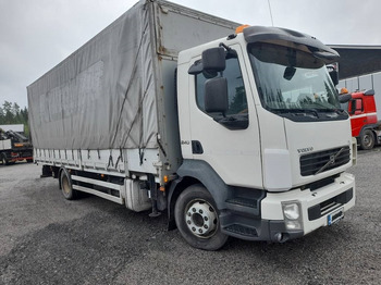 Camión grúa Volvo FL 240: foto 4